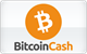 Bitcoin Cash πληρωμή